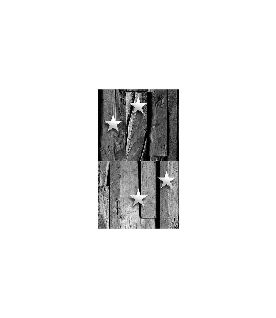 Papier Peint Configuration of Stars 50x1000cm-2