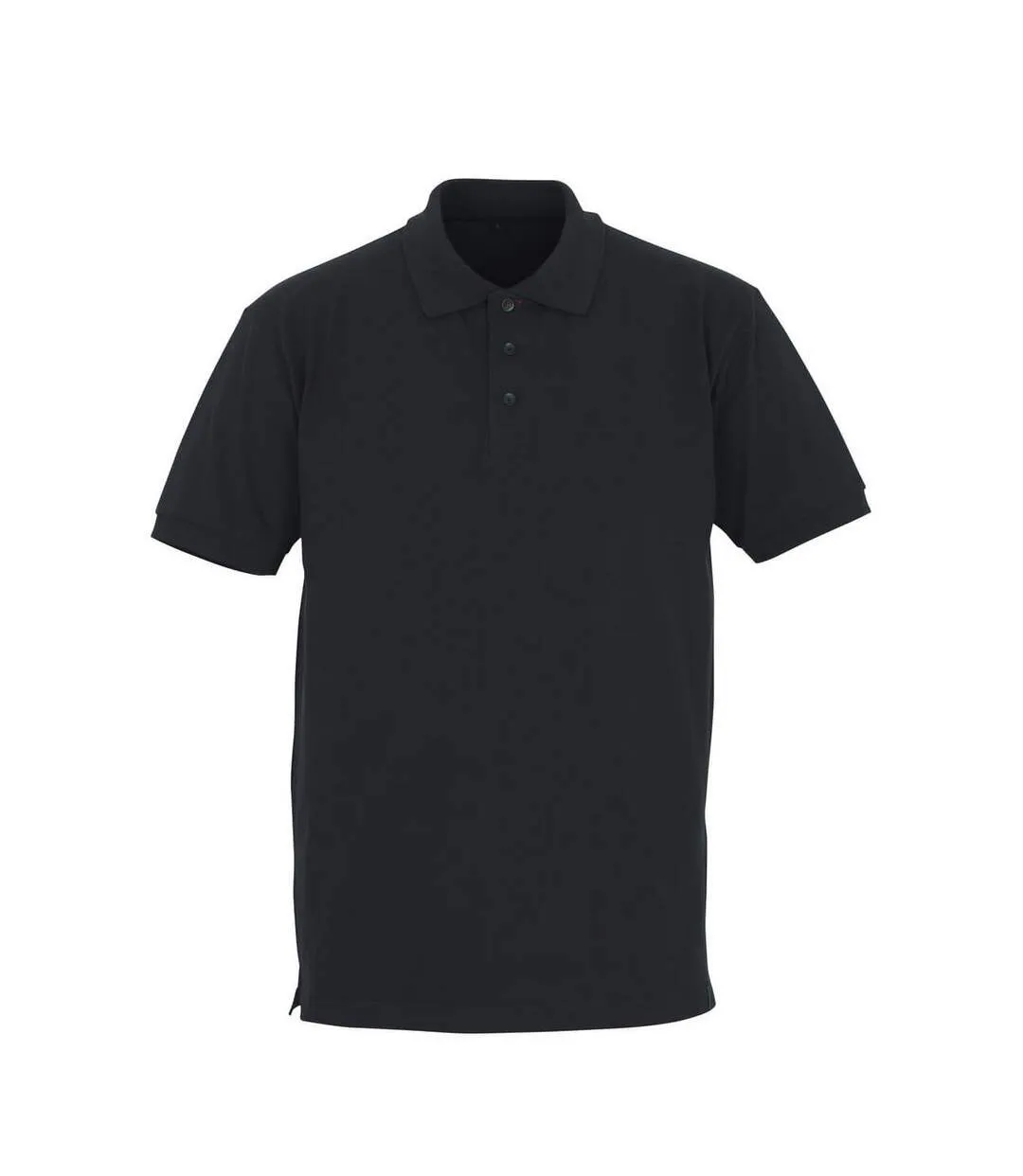 Polo Soroni Crossover Homme Bleu Marine Foncé Mascot-1