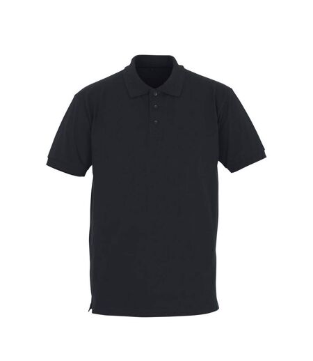 Polo Soroni Crossover Homme Bleu Marine Foncé Mascot