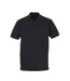 Polo Soroni Crossover Homme Bleu Marine Foncé Mascot-1