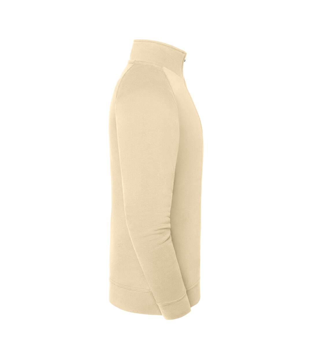 Sweat Iconic Premium Homme Sable Du Désert Fruit Of The Loom-3