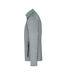 Veste Softshell Homme Rouge Foncé Chiné James And Nicholson-3