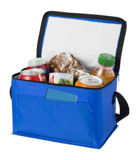 Bullet Kumla Lunch Cooler Bag (Blue) (19 x 15.2 x 14 cm) - UTPF1332