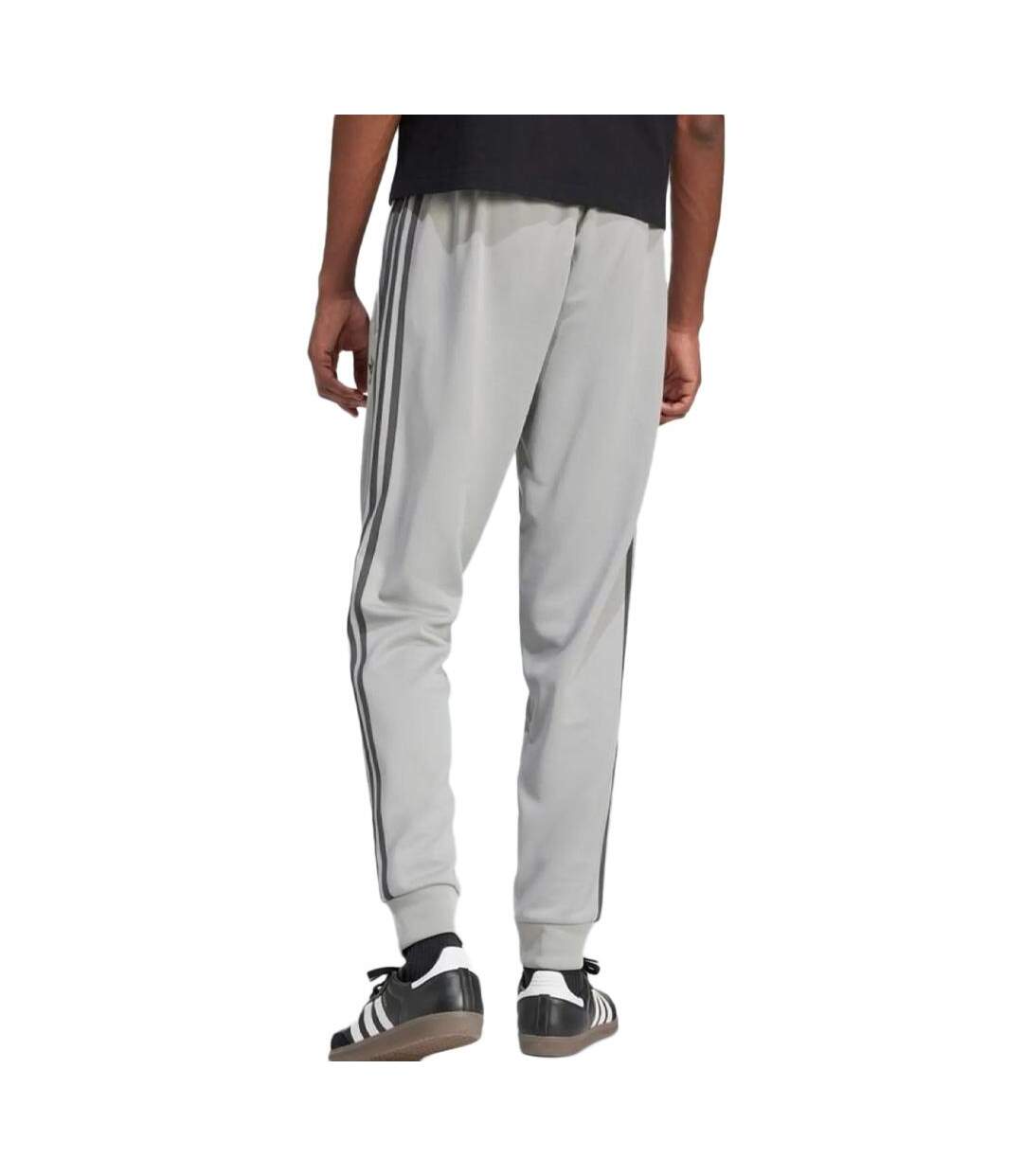 Jogging gris homme adidas ix3158-2