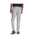 Jogging gris homme adidas ix3158-2