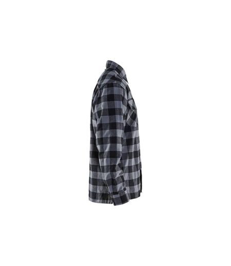 Chemise  matelassée Blaklader flannelle doublée