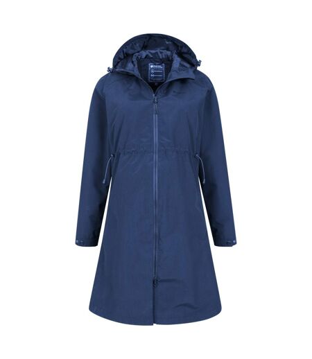 Mountain Warehouse - Parka de maternité MALACHITE - Femme (Bleu marine) - UTMW1914