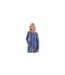 Tunique Motif/style Feuilles Femme Saule Lazy Jacks-1