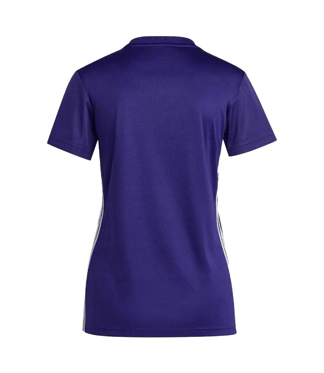 T-shirt Table Femme Violet Clair Adidas-2