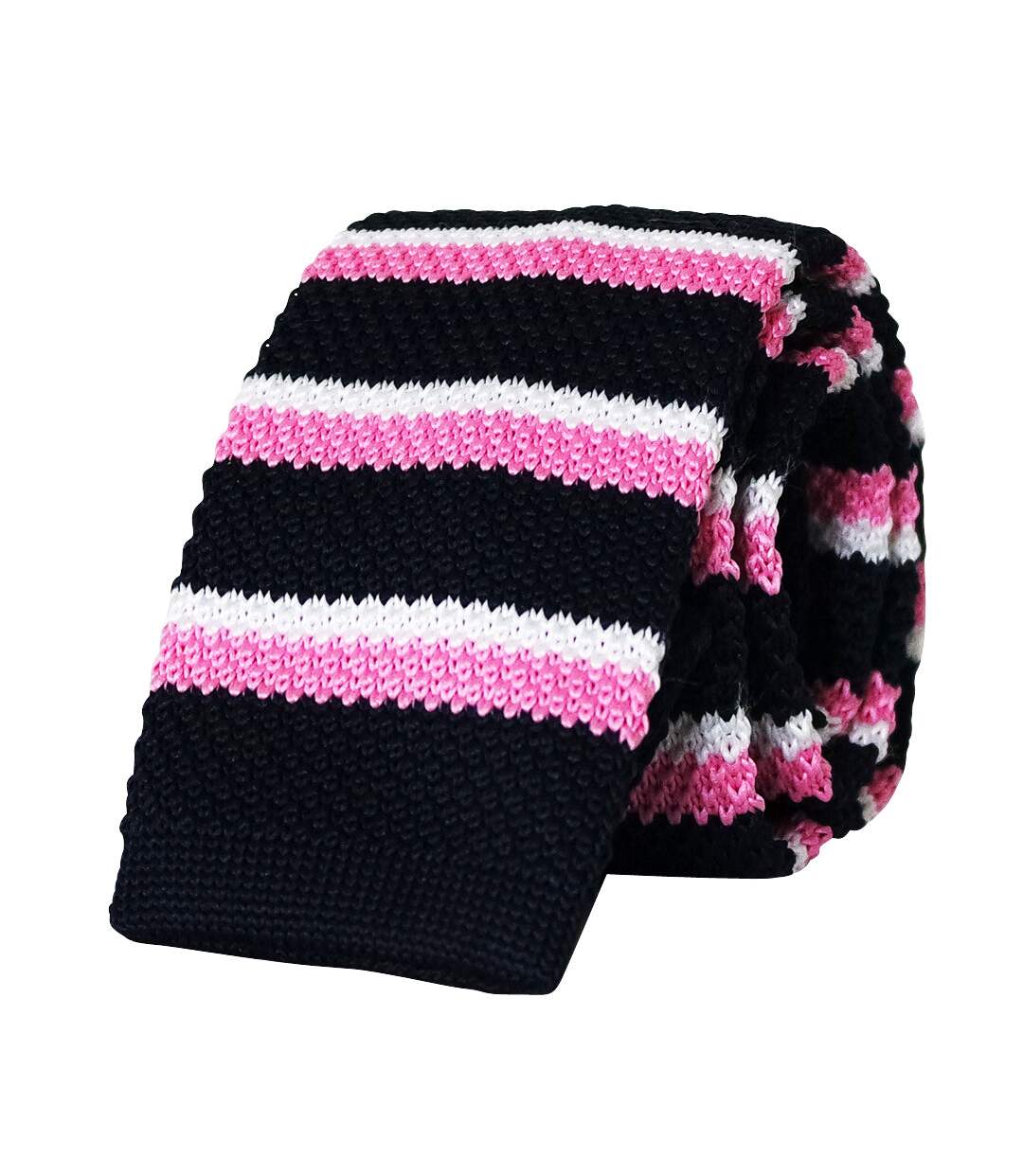 Cravate tricot STADIUM-2