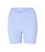 Cuissard De Cyclisme Femme Bleu Pâle USA Pro-2