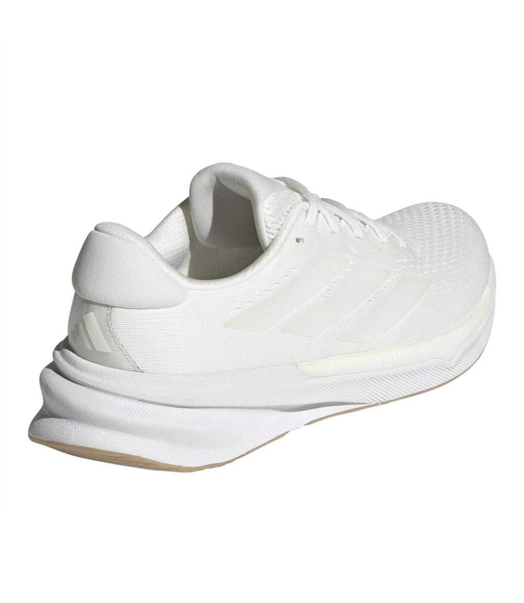 Baskets Supernova Stride 2.0 Femme Blanc Adidas-2