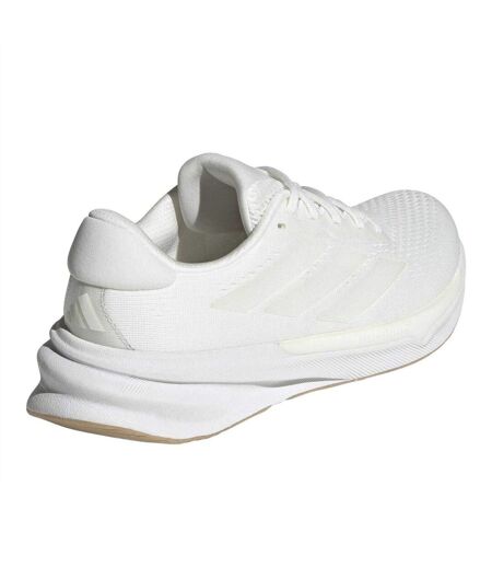 Baskets Supernova Stride 2.0 Femme Blanc Adidas