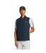 Mens tech golf vest dark navy Lyle & Scott