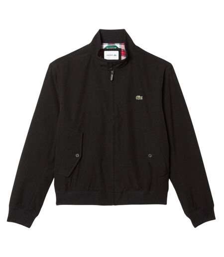 Veste Femme Noir Lacoste