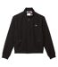 Veste Femme Noir Lacoste-2