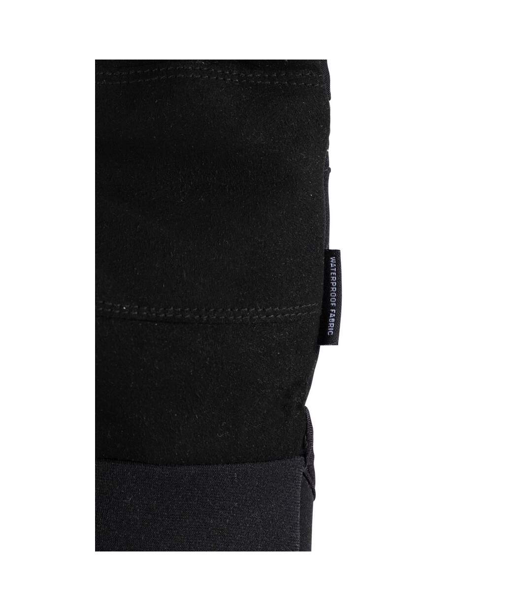 Mens Cruzado X Winter Gloves Black Trespass-2