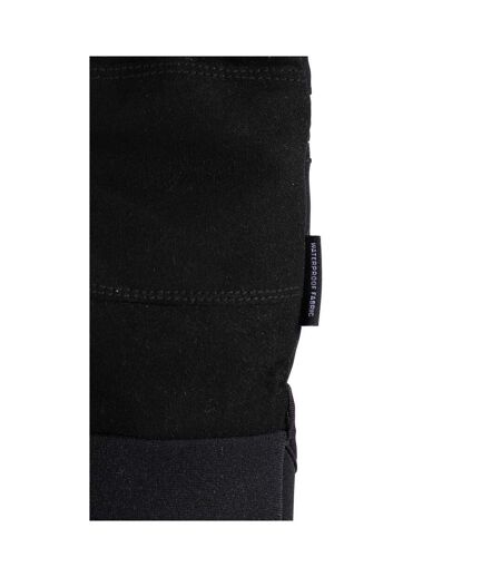Mens Cruzado X Winter Gloves Black Trespass