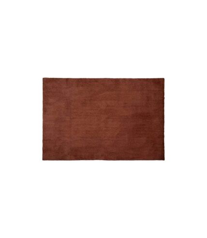 Tapis Déco Joanne 160x230cm Terracotta