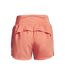 Short Run Stamina Femme Rose Under Armour-3