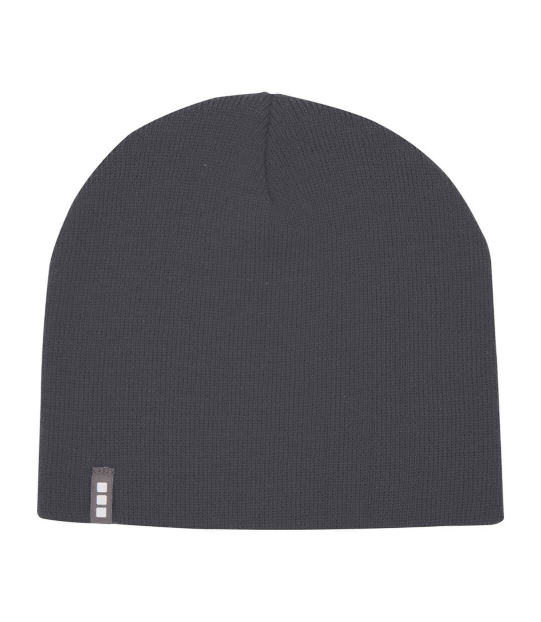 Bonnet Izu Adulte Gris Orage Elevate-2