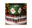 Calendrier de l'avent maquillage et accessoires Beauty In A Book-1