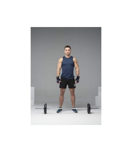 Mens Onre Logo Shorts Black IQ