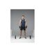 Mens Onre Logo Shorts Black IQ-2