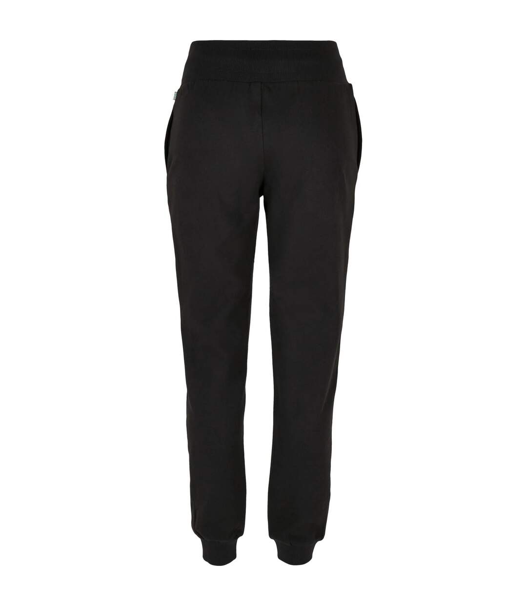 Pantalon De Jogging Femme Noir Urban Classics-2