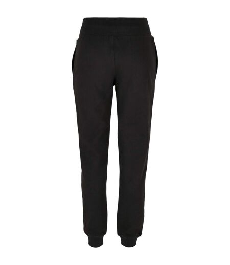 Pantalon De Jogging Femme Noir Urban Classics