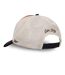 Casquette trucker avec filet bi-matière semi curved animal Lion Hatfield-3