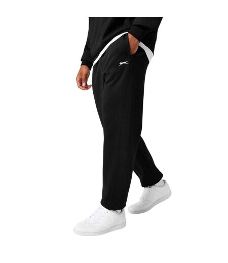 Pantalon Homme Noir Slazenger