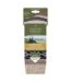 Ladies Wool Blend Hiking Socks Cushioned Walking Boot Socks-2