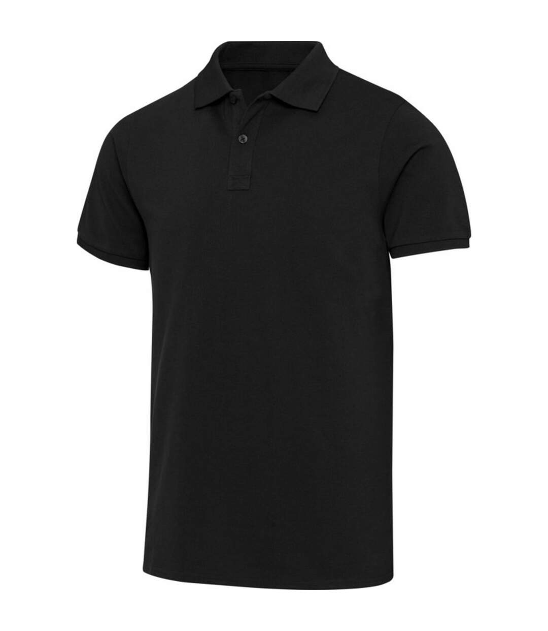 Polo Beryl Adulte Noir Elevate-3