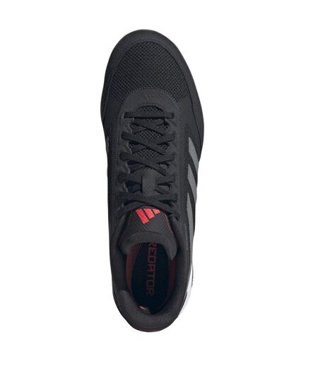 Baskets  League Homme Noir Gris Predator