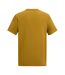 Mens Fingal Mountain T-shirt Wood Brown Regatta-3