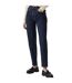 Womens/ladies 80´s Mom Straight Jeans Eroded Way Levis-4