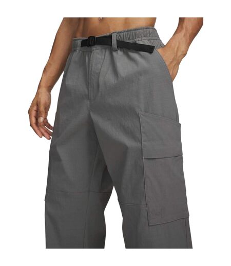 Mens Walking Trousers Green Clay Under Armour