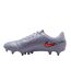 Unisex Adult Tiempo Legend 10 Soft Ground Football Boots Blue Black Nike-2