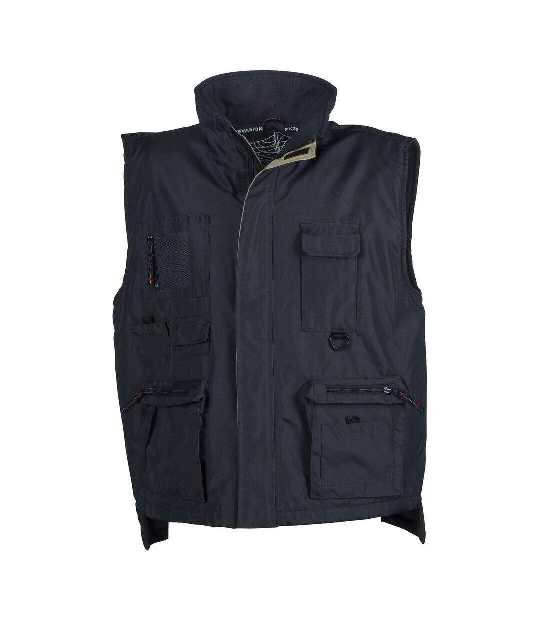 Gilet sans manche EVASION Pen Duick-1