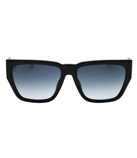 Lunettes De Soleil Motif/style Dégradé Femme Taille Unique Gris Marc Jacobs