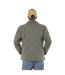 Veste militaire homme en coton avec surpiqûres et patchs Harper Vondutch-3