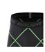 Mens Core 1.0 Compression Shorts Black Bauer-2