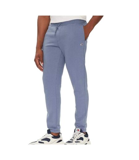 Jogging bleu homme tommy hilfiger tjm slim - l