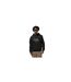 Sweat À Capuche Homme Noir Daily Paper-1