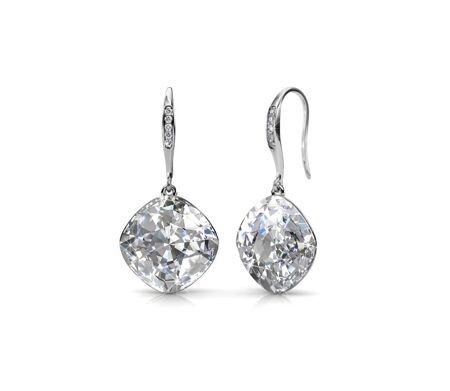 Parures Tiffy Hook - Cristal d'Autriche