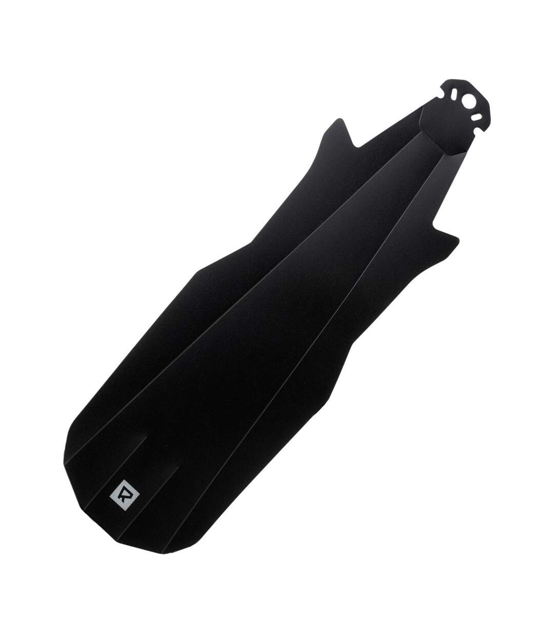 Garde-boue Arrière Pour Vélo Mokk Noir Blanc Radvik-2