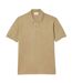 Polo Style Délavé Orginal L.12.12 Adulte Beige Lacoste-2