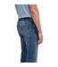 Mens Delaware Bc-l-c Slim Leg Jeans Blue Boss-2
