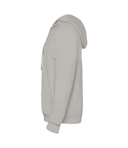 Mens Urban Hoodie Stone Grey Roly